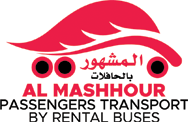 Al Mashhour Passengers Transport by Rental Buses