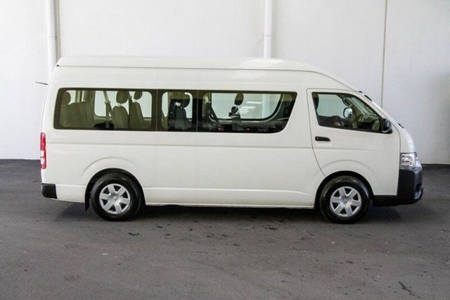 15 Seater Van for Rent Sharjah