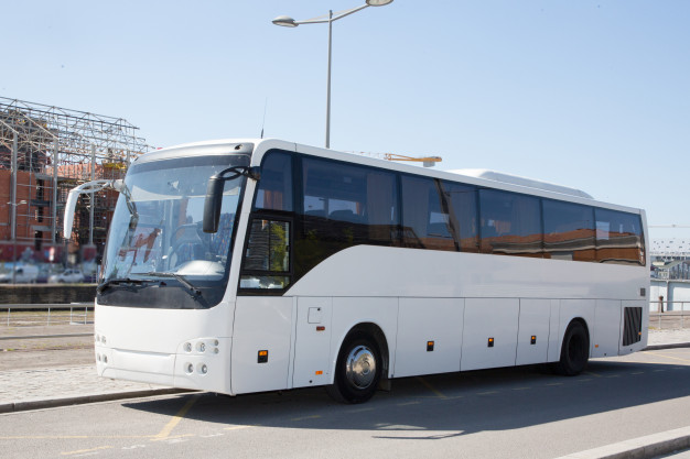 bus for rent Umm Al Quwain