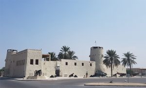 Bus rental Umm Al Quwain