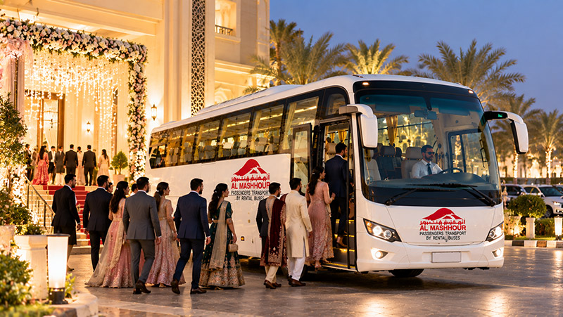 40 Seater Coach available daily, weekly and monthly